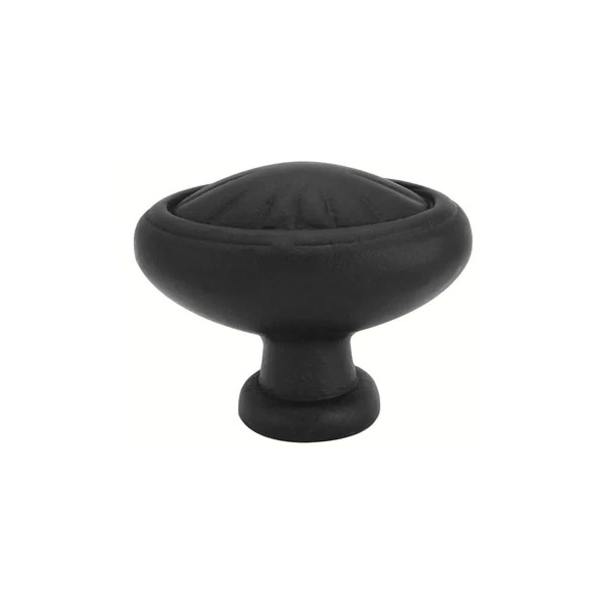 Egg Tuscany Bronze Cabinet Knob 86093