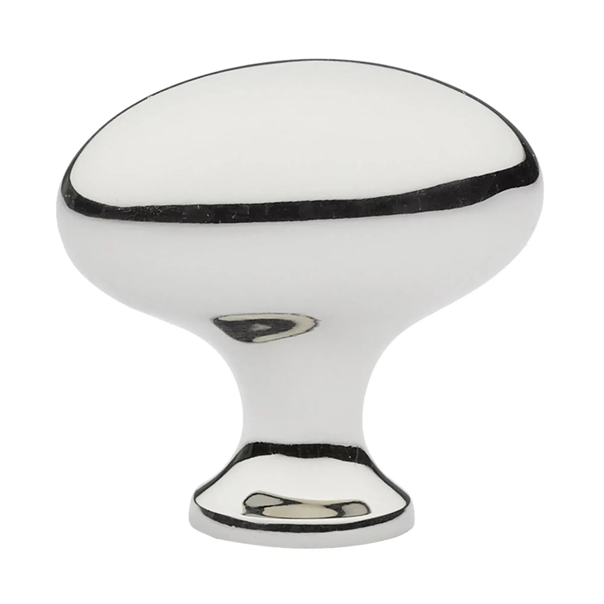 Egg Cabinet Knob 86015