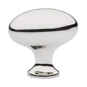 Egg Cabinet Knob 86015