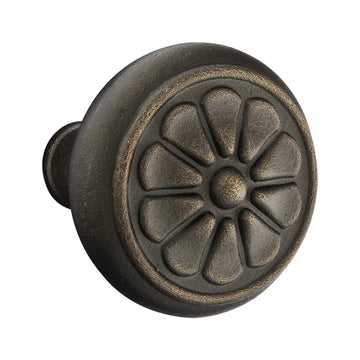 Petal Knob 70511PT