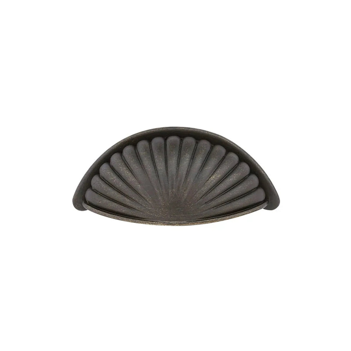 Fluted Bin Pull 86232