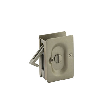 Standard Pocket Door Lock 2101