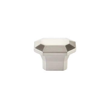 Riviera Rectangular Cabinet Knob 86613