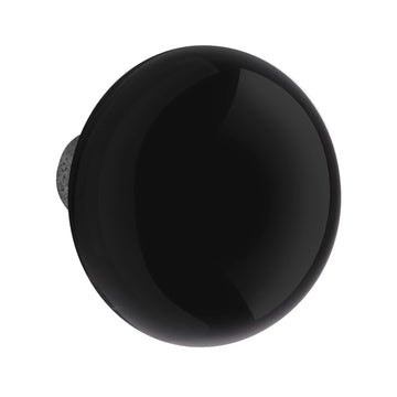 Madison Black Knob 7051MB