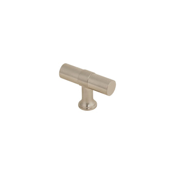 SELECT Transitional Bar Smooth T-Knob 86656.TRBSCU.SM