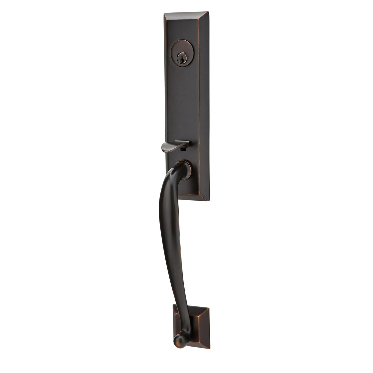 Adams Tubular Entry Set 4414ACLH