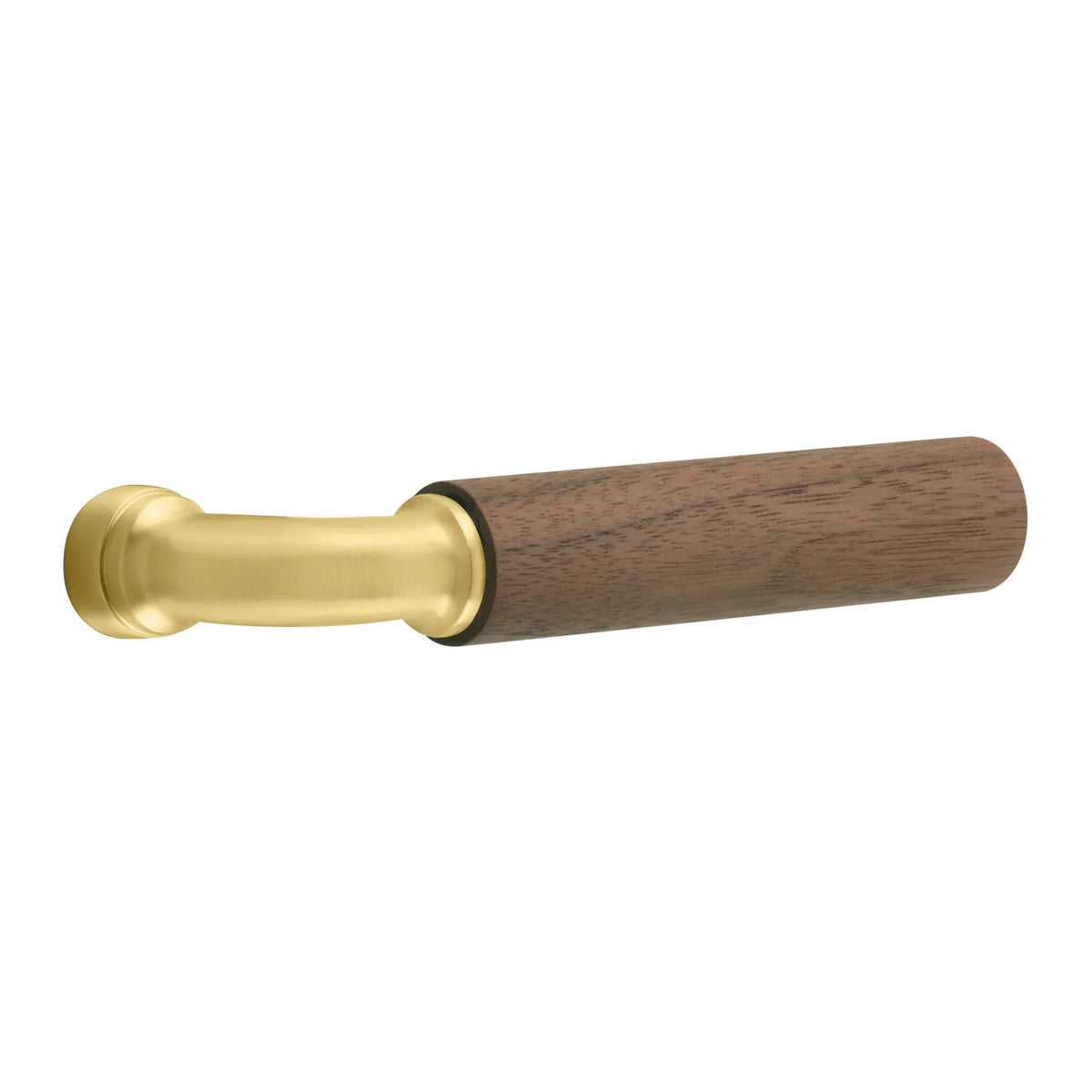 SELECT R-Bar Dark Walnut Lever 5050MW.RAMW.WNWD