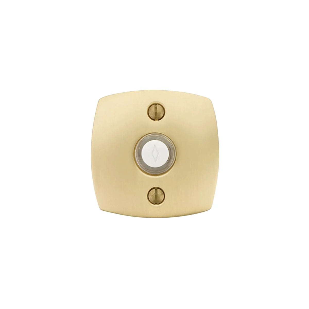 Contemporary Door Bell 245710B