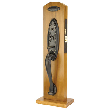 Da Vinci Mortise Entry Set F13333150MDILH