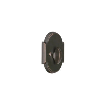 #8 Single-sided Deadbolt 8566