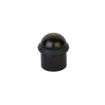 Cylinder Bumper with Dome Cap Door Stops 225910B