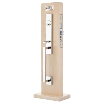 Brisbane Mortise Entry Set F13331150AGLH