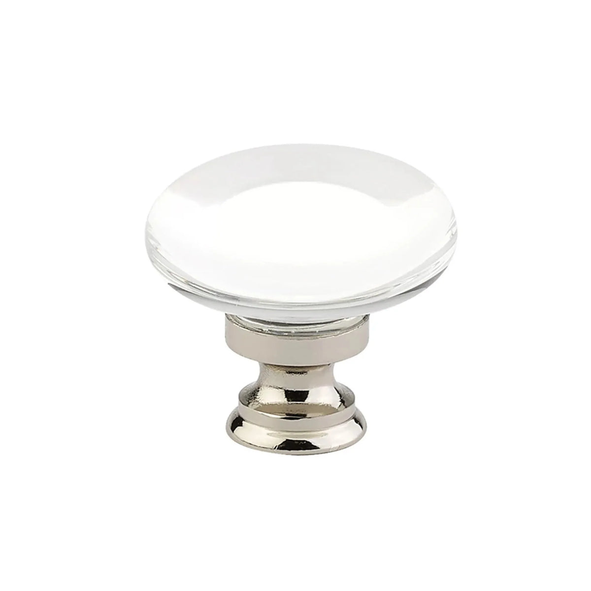 Providence Glass Cabinet Knob 86567