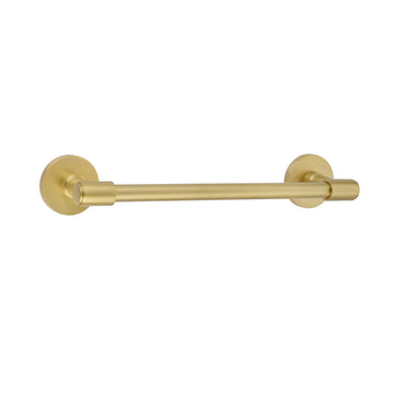 Transitional Brass Towel Bar 2902500