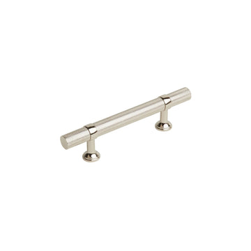 SELECT Transitional Bar Knurled Cabinet Pull 84152.TRBSCU.KN