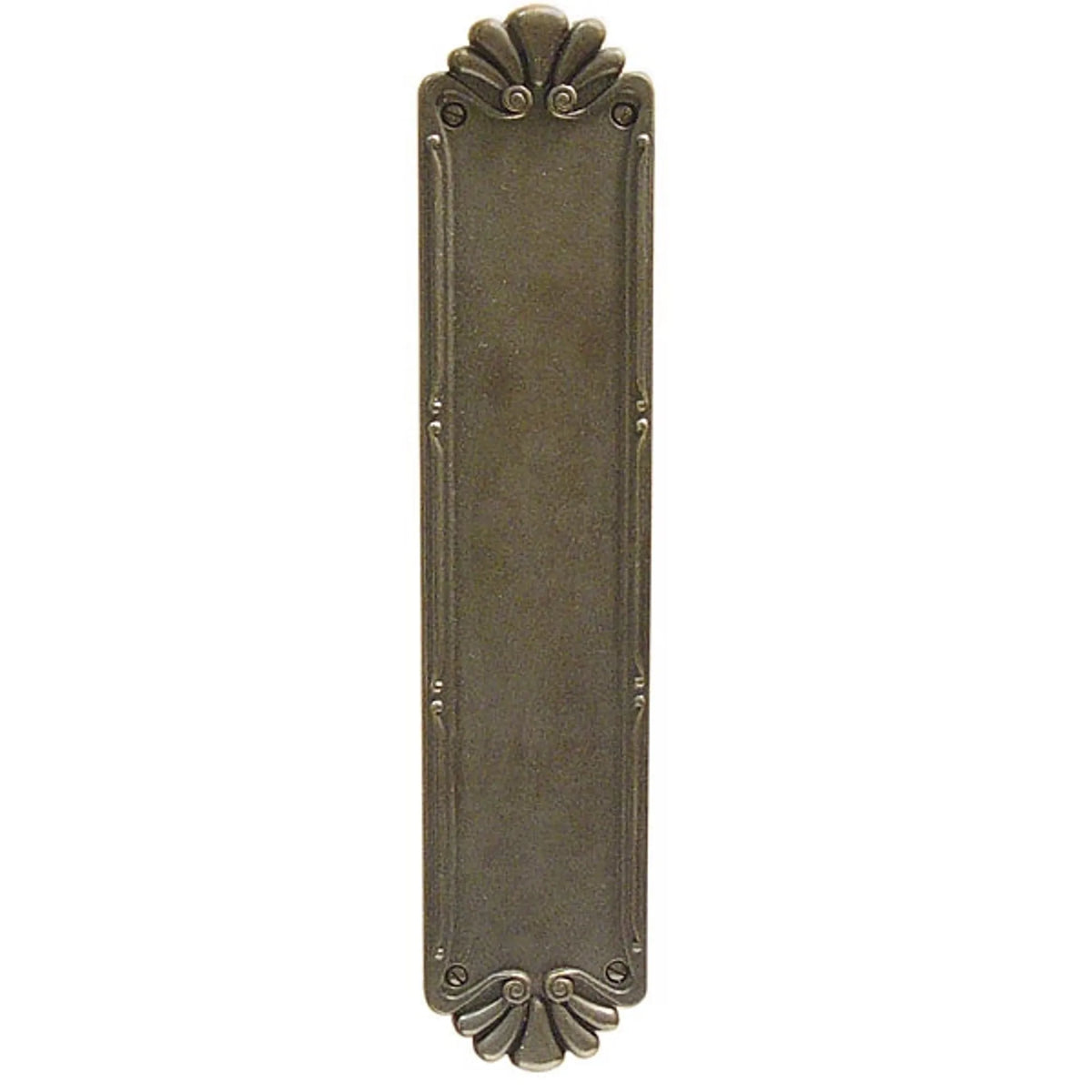 Petal Push Plate 86181