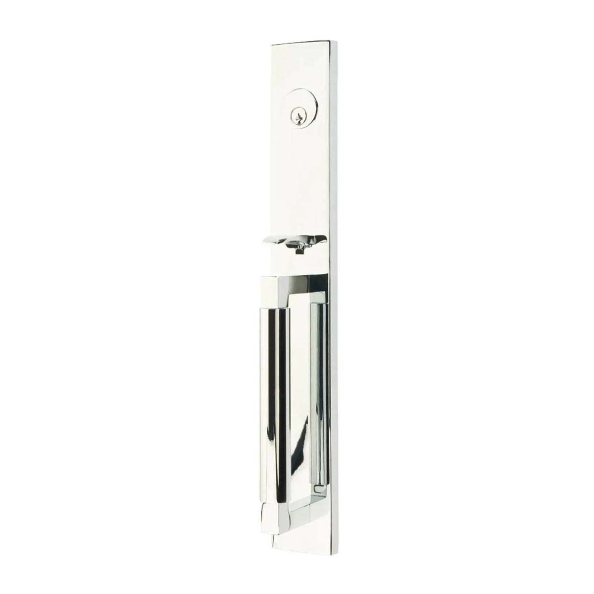Hercules Smooth Full Length Tubular Entry Set 4206ATNLH