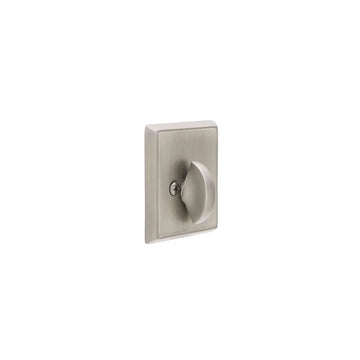 Rectangular Style Single-sided Deadbolt 8568