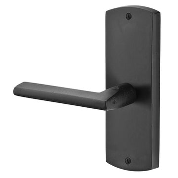 Sandcast Missoula Non-keyed 7-1/4" Overall Sideplate Lock 71023AR