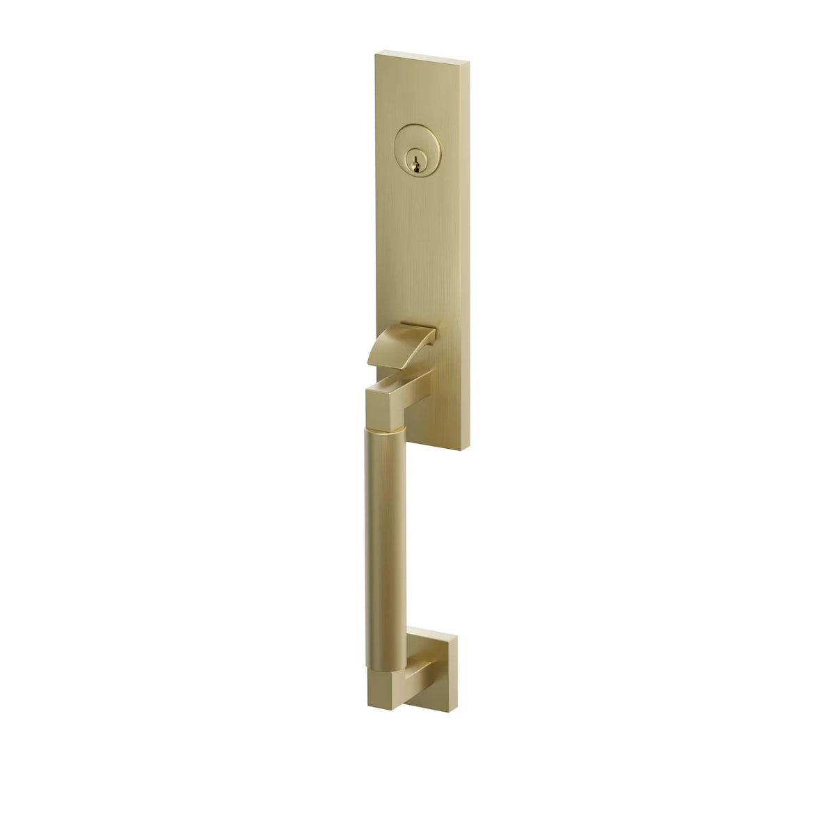 Select Smooth Grip Monolithic Tubular Entry Set 4903.LS.SM