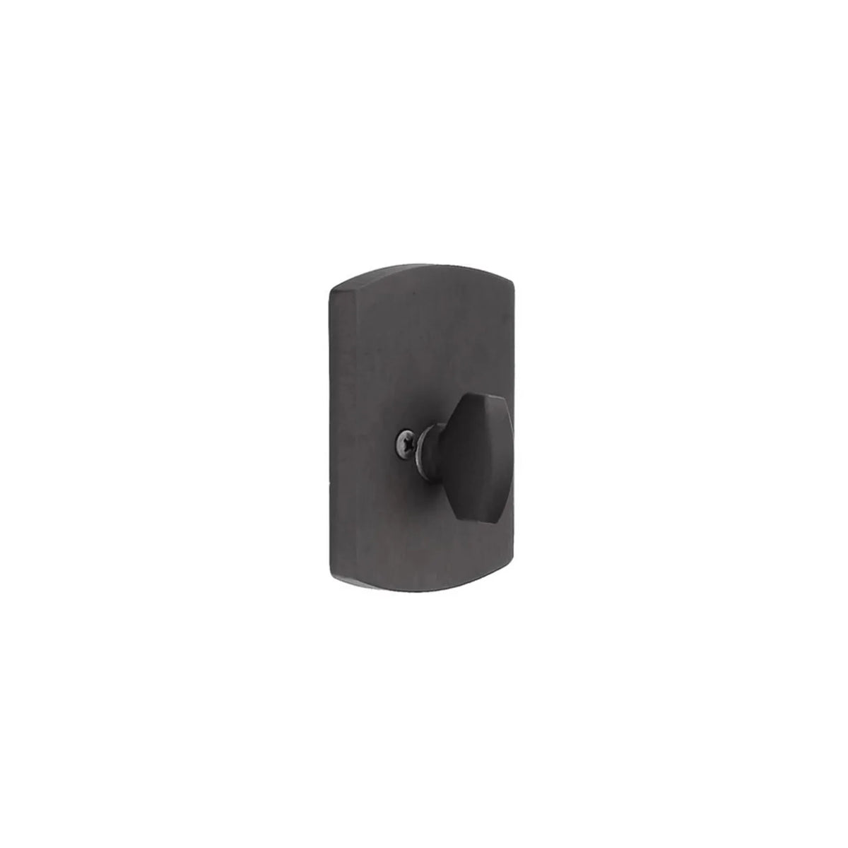 #4 Sandcast Bronze Single-sided Deadbolt 8574
