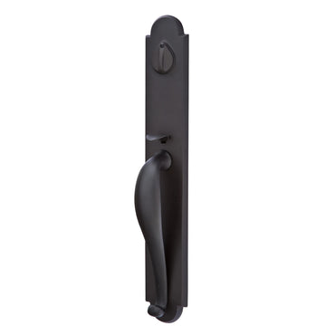 Greeley Tubular Entry Set 451332ARLH