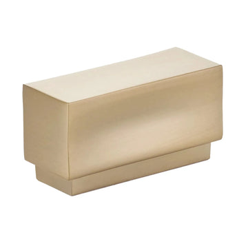 Cinder Cabinet Knob 86446