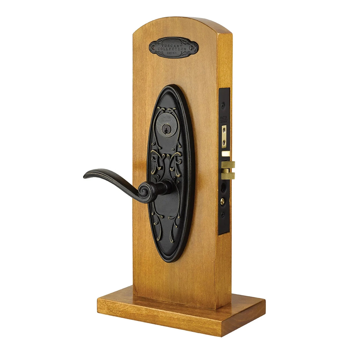 Da Vinci Mortise Lock F13353150OCKLH