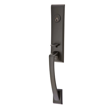 Apollo Tubular Entry Set 4815AGLH