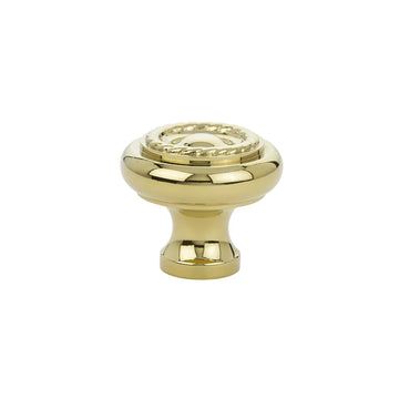 Rope Cabinet Knob 86112