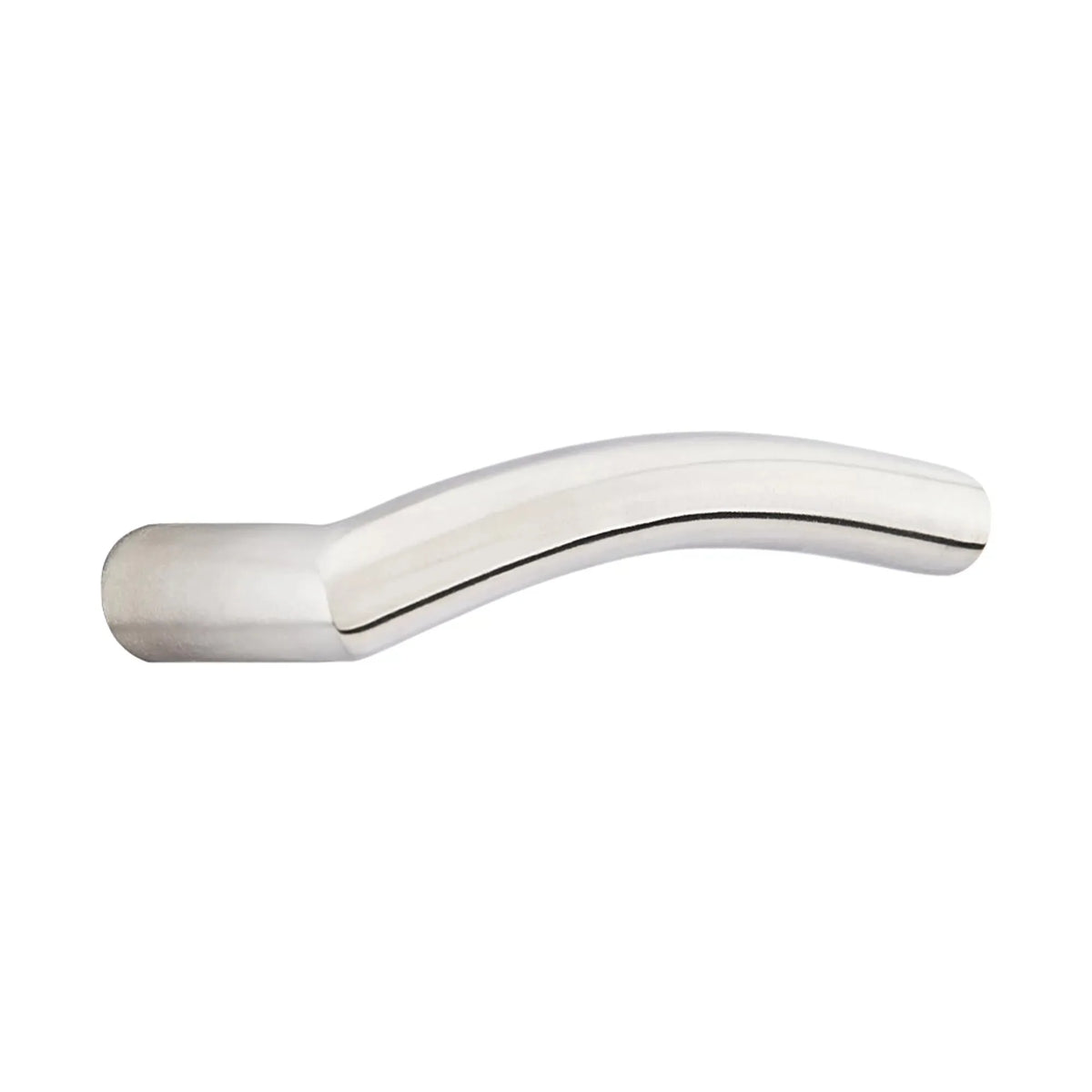Stainless Steel Dresden Lever S30002DDSS