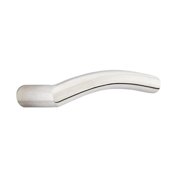 Stainless Steel Dresden Lever S30002DDSS