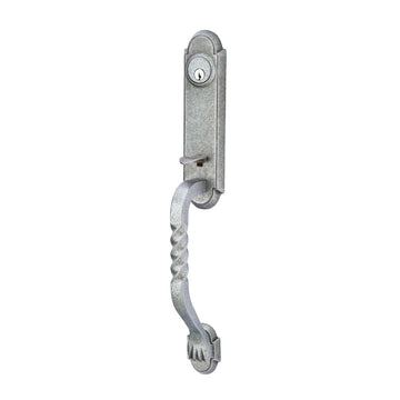 San Carlos Monolithic Tubular Entry Set 461121J