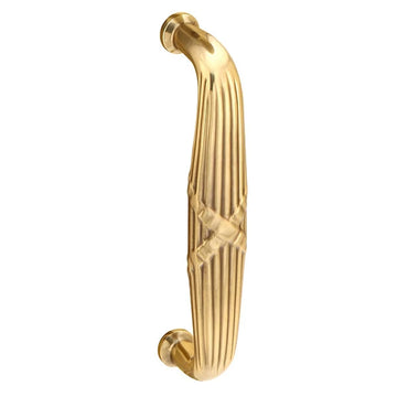 Ribbon & Reed Door Pull 86080
