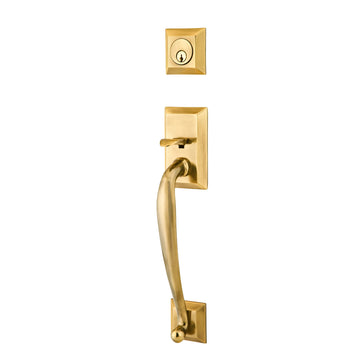 Franklin Tubular Entry Set 4413ACLH