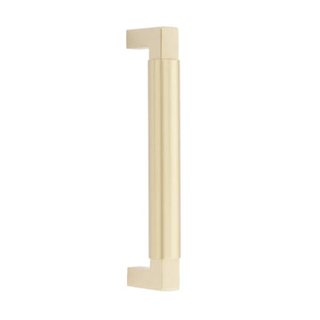Hercules Smooth Door Pull 86480