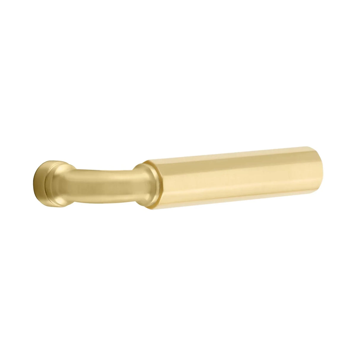 SELECT R-Bar Faceted Lever 5109US10B.RAUS10B.FAUS10B.LH
