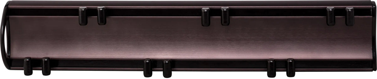 Tie, Belt, & Pant Organizers 14'' Belt Rack