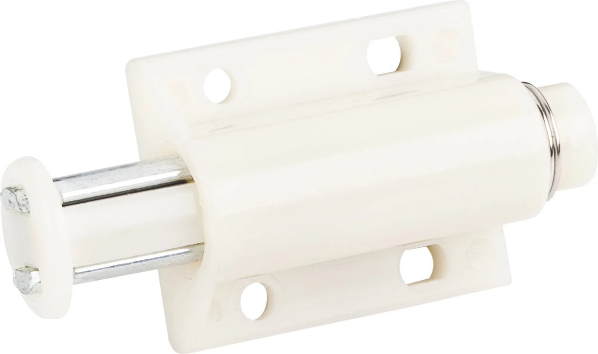 Cream White Magnetic Touch Latch 506L1