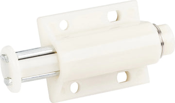 Cream White Magnetic Touch Latch 506L1