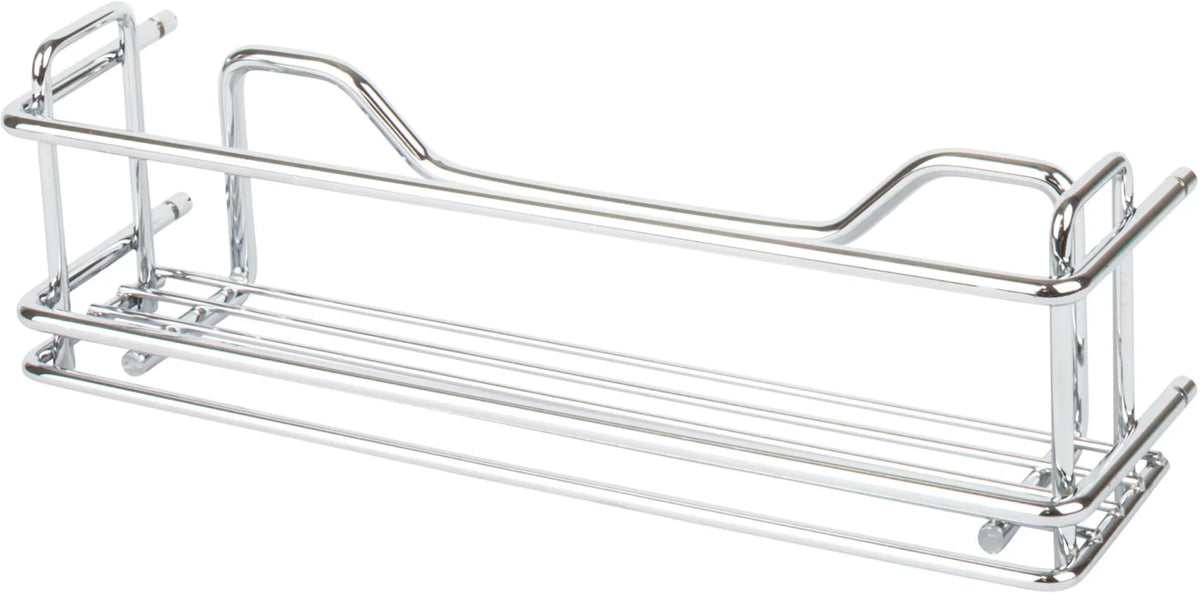 11-Min Organizers 3'' Extra Tray for Wire Door Mounted Tray System DMT3-PC-R