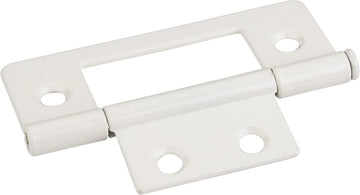 Almond 3'' Loose Pin Non-Mortise Hinge 4 Hole 9500ALM