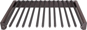 Tie, Belt, & Pant Organizers 24'' Wide Pant Rack