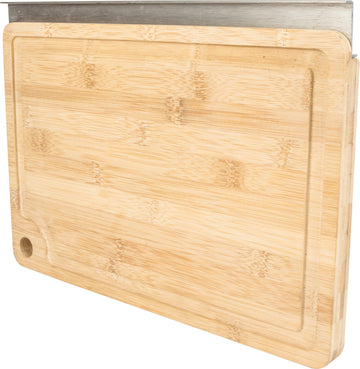 Hanging Cutting Board for SMART RAIL® Storage Solution SRSS960-BAM