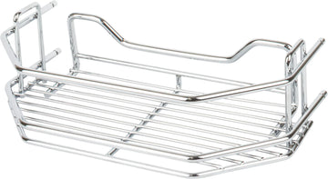 11-Min Organizers 6'' Extra Tray for Wire Door Mounted Tray System DMT6-PC-R