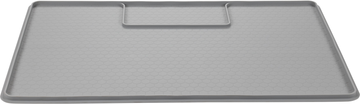 Cabinet Protection Under Sink Silicone Mat for 36'' Sink Base Cabinets USM-G