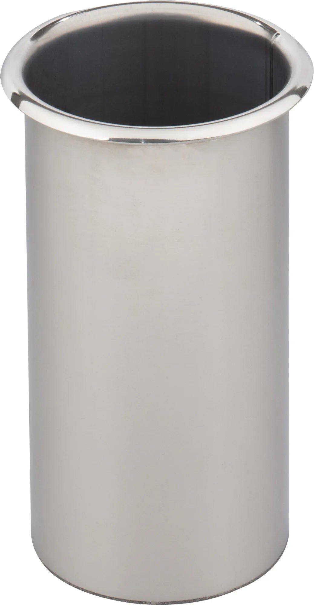 Extra and Replacement Parts for Organizers 3'' diam Stainless Steel Utensil Canister UCSS-45