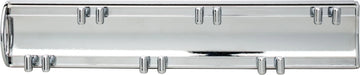 Tie, Belt, & Pant Organizers Polished Chrome 14'' Belt Rack 355B-PC