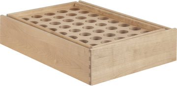 Drawer - Double 15'' Double Coffee Drawer KNCD15