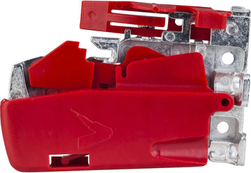 UMS - 50/300 Clips 2-way Adjustable Clip with Plastic Base for USE-50, USE-100, and USE-300 Undermount Slides US-CLIP-2W
